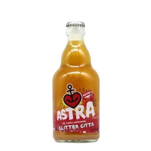 Astra St. Pauli Glitter Gitta 0,33l