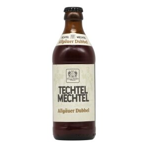 Schäffler Techtel Mechtel Allgäuer Dubbel 0,33l