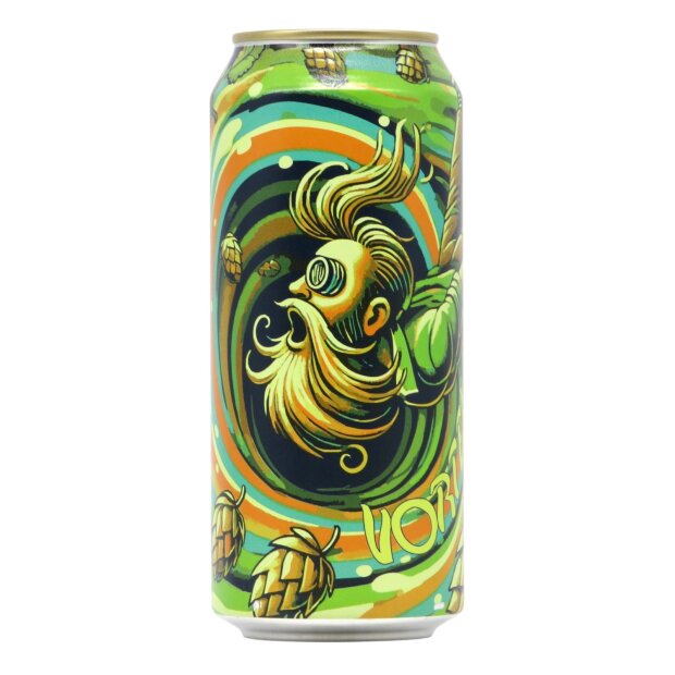 BreWskey Vortex Double IPA 0,473l