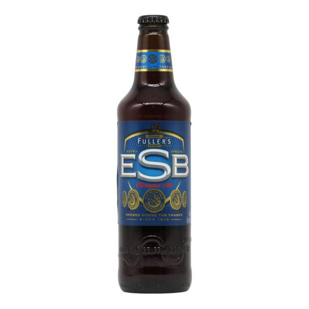 Fullers ESB Bitter 0,5l
