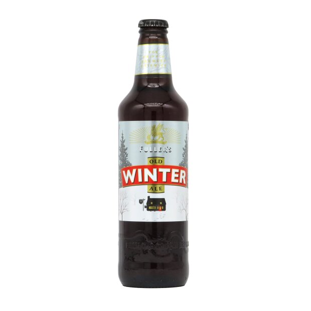 Fullers Old Winter Ale 0,5l