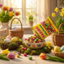 Haribo Lakridsæg 325g