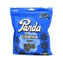 Panda Soft & Fresh Licorice Salmiak 500g
