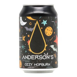 Andersons Ozzy Hopburn Triple NEIPA 0,33l