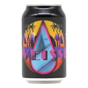 Andersons Miami Weisse Wheat Ale 0,33l