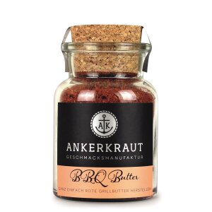 Ankerkraut BBQ Butter Gewürz 100g