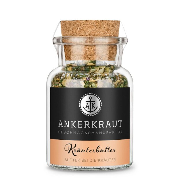 Ankerkraut Kräuterbutter Gewürz 65g