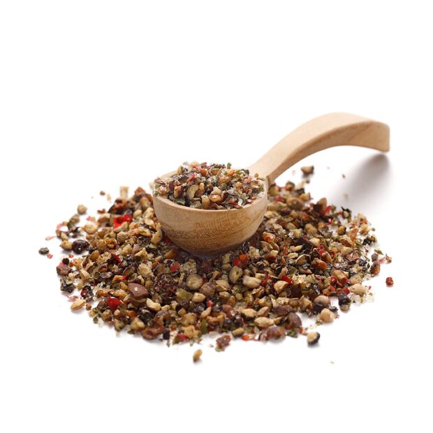 Ankerkraut Steakpfeffer No.1 Gewürz 85g