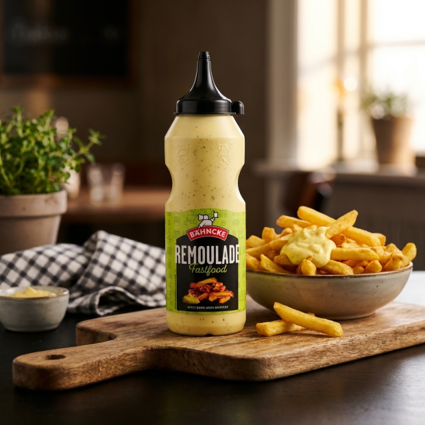 Bähncke Remoulade 380g