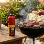 Bähncke BBQ Sauce 420g