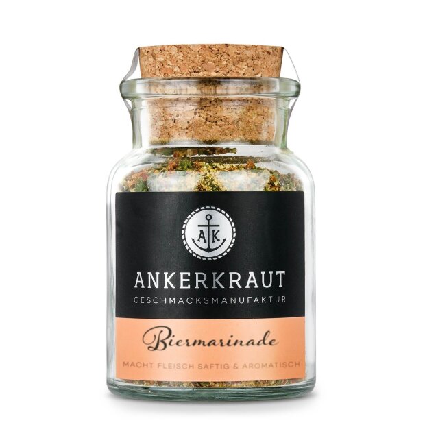 Ankerkraut Biermarinade Gewürz 75g