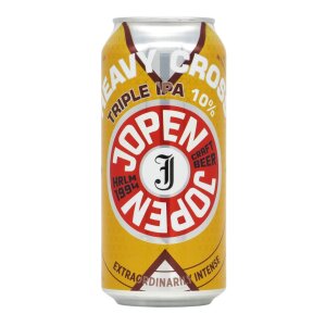 Jopen Heavy Cross TIPA 0,44l