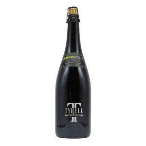 Tyrell Braukunstatelier Passionsweisse 0,75l