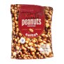 KiMs Saltet Peanuts 235g