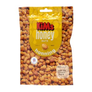 KiMs Honey Nuts 135g