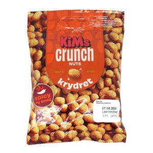 KiMs Crunch Nuts 138g