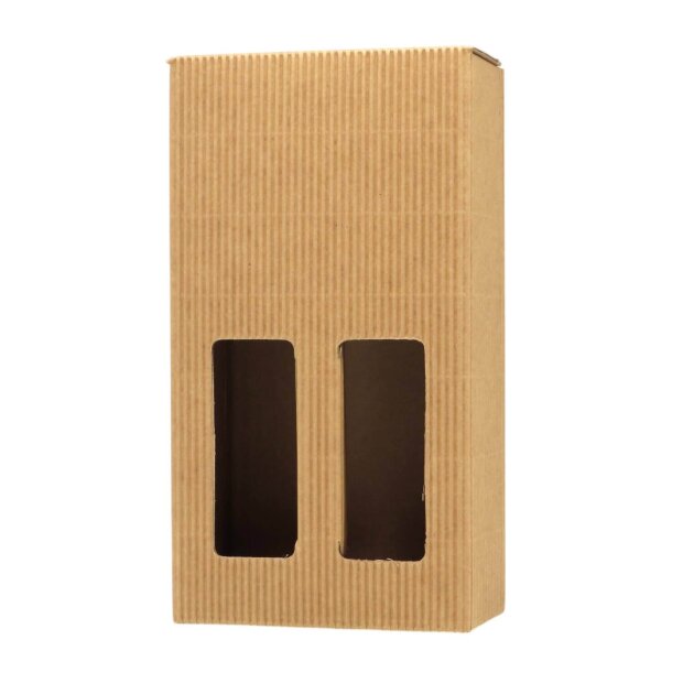 Geschenkverpackung 2er Neutral