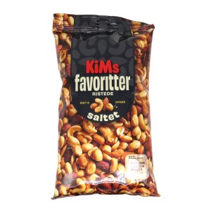 KiMs Favoritter 460g
