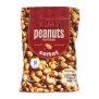 KiMs Saltet Peanuts 125g