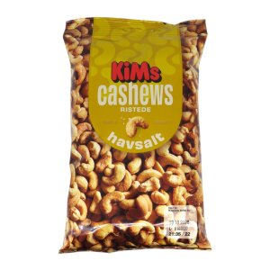 KiMs Cashews 325g