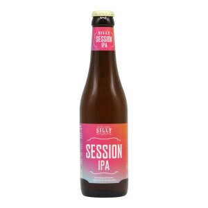 Brasserie De Silly Session IPA 0,33l