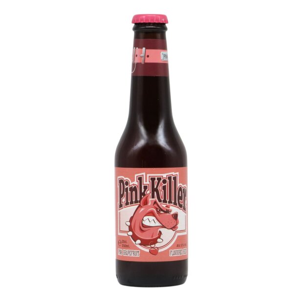 Brasserie De Silly Pink Killer 0,25l
