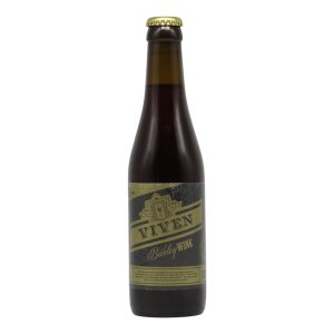 Brouwerij Viven Barley Wine 0,33l