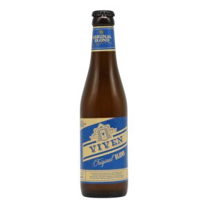 Brouwerij Viven Original Blond 0,33l