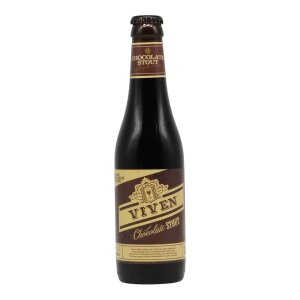 Brouwerij Viven Chocolate Stout 0,33l