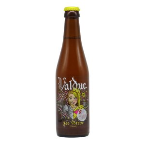 Valduc Fée Steve Blonde 0,33l