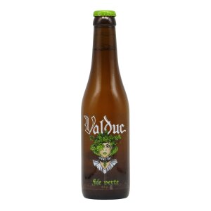 Valduc Fée Verte India Session Ale 0,33l