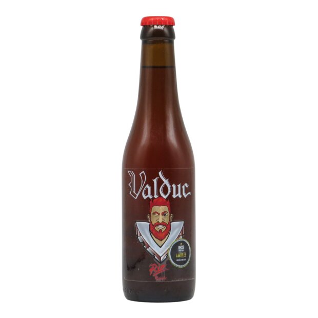 Valduc Rio Triple Ambree 0,33l