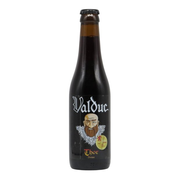 Valduc Thor Brune 0,33l