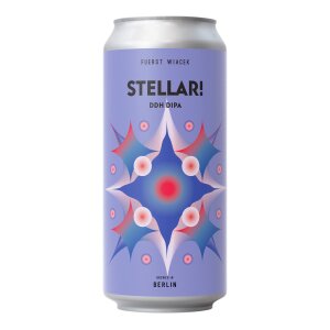 Fuerst Wiacek x Third Moon Stellar! DDH DIPA 0,44l
