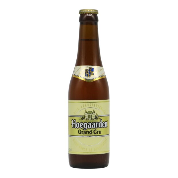 Hoegaarden Grand Cru 0,33l