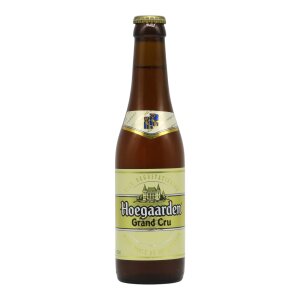 Hoegaarden Grand Cru 0,33l
