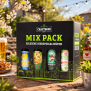 Craftbeer Frühlingsbox 8x0,33l