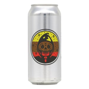 Messorem Temporalis #0051 - XTRM Turbo Triple NEIPA 0,473l