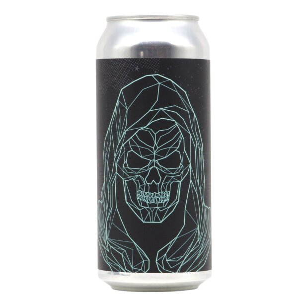 Messorem/Mortalis Mors Communis Double NEIPA 0,473l