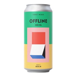 Fuerst Wiacek Offline DDH IPA 0,44l
