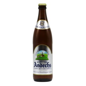 Kloster Andechs Bock Hell 0,5l