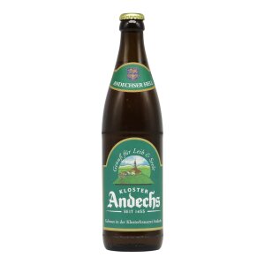 Kloster Andechs Hell 0,5l