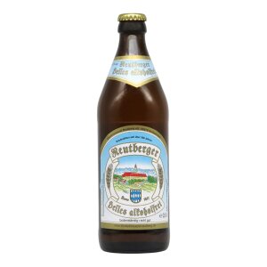 Reutberger Helles Alkoholfrei 0,5l