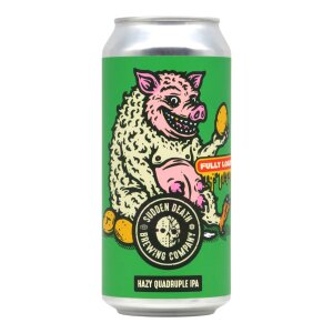 Sudden Death The Thing That Does Everything Hazy FULLY...