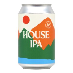 Dugges House IPA 0,33l
