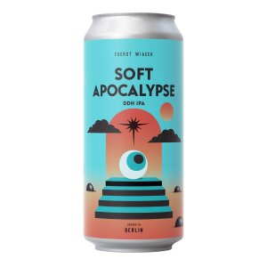 Fuerst Wiacek Soft Apocalypse DDH IPA 0,44l