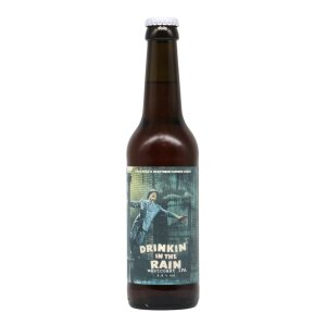 Orca Brau Drinking In The Rain West Coast IPA 0,33l