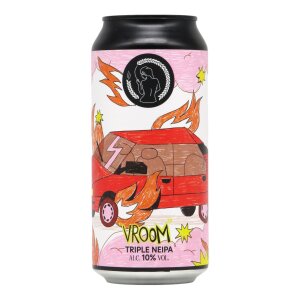 La Superbe VROOM Triple NEIPA 0,44l