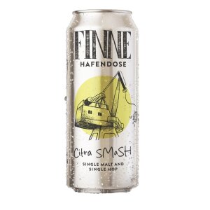 Finne Citra Smash Helles 0,44l