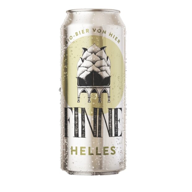 Finne Helles 0,44l